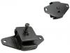 Soporte del motor Engine Mount:12361-50121