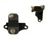 Lagerung, Motor Engine Mount:50806-S87-A80