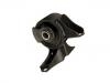 Engine Mount:50820-S87-A81
