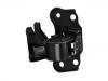 Support moteur Engine Mount:12372-0T010